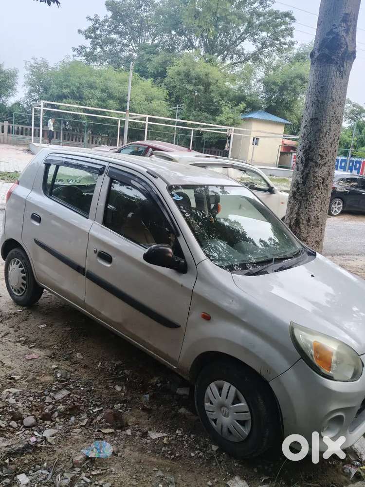 Maruti Suzuki Alto 800 2017 Petrol Manual
