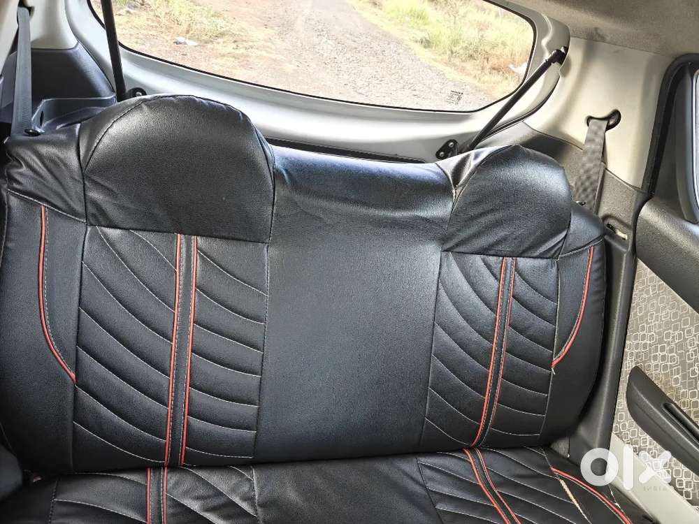 Maruti Suzuki Alto 800 2017 Petrol 57400 Km Driven