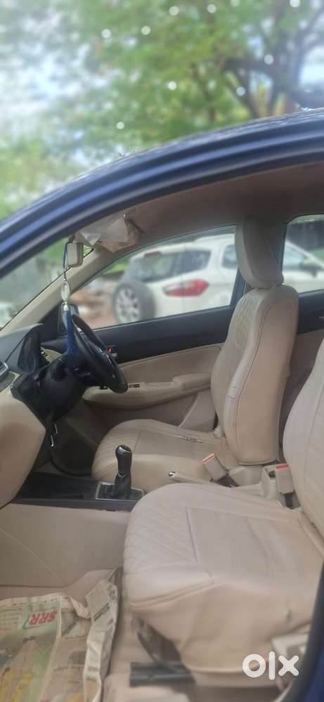 Maruti Suzuki Dzire 1.2 Vxi, 2022, Petrol