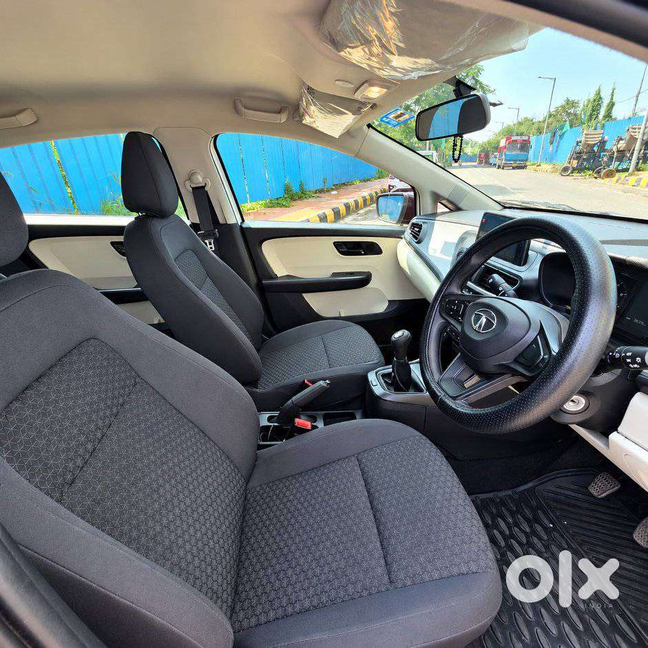 Tata Altroz Xm Plus Petrol, 2022, Petrol