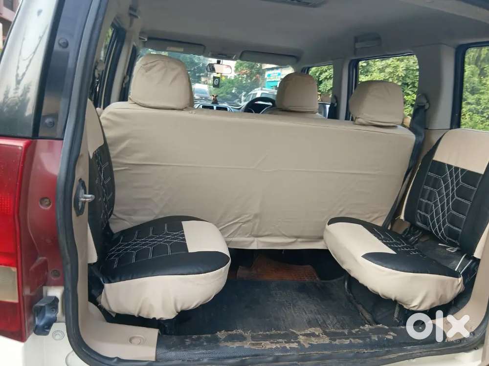 Mahindra Tuv 300 2015 Manual Diesel