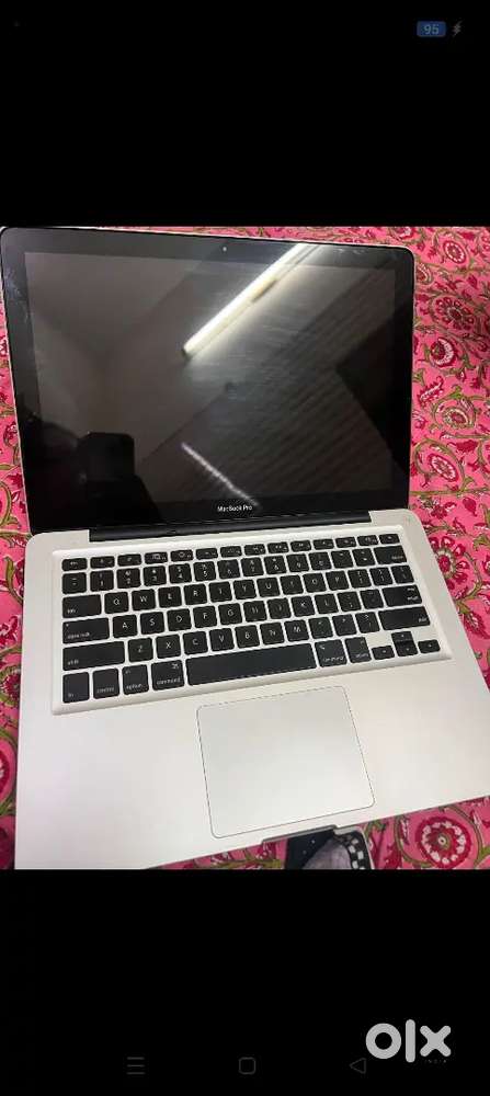 Apple macbook