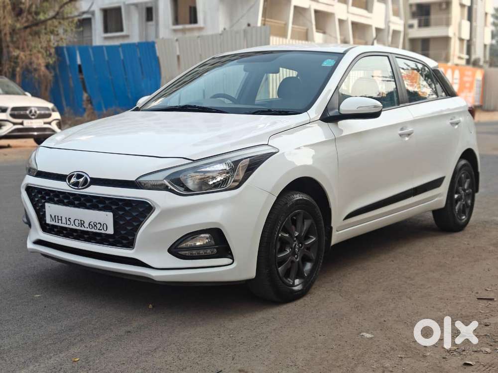 Hyundai Elite I20 Sportz (o) 1.2, 2019, Diesel