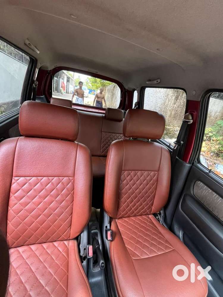 Maruti Suzuki Wagon R 2010 Petrol Good Condition