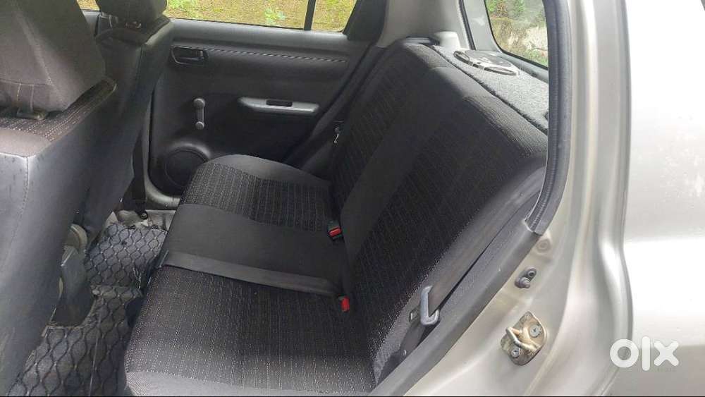 2007 Swift Lxi