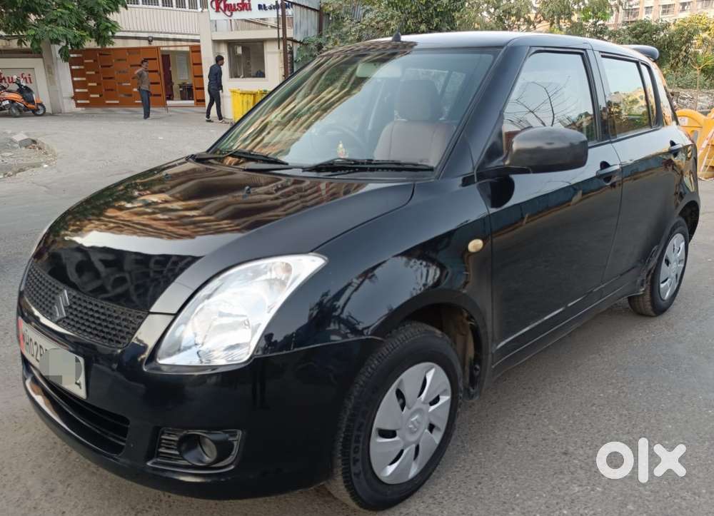 Maruti Suzuki Swift 2004-2010 Vxi Bsiv, 2011, Petrol