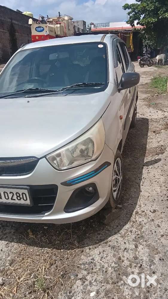 Maruti Suzuki Alto K10 2019 Lxi Cng Offar 211000