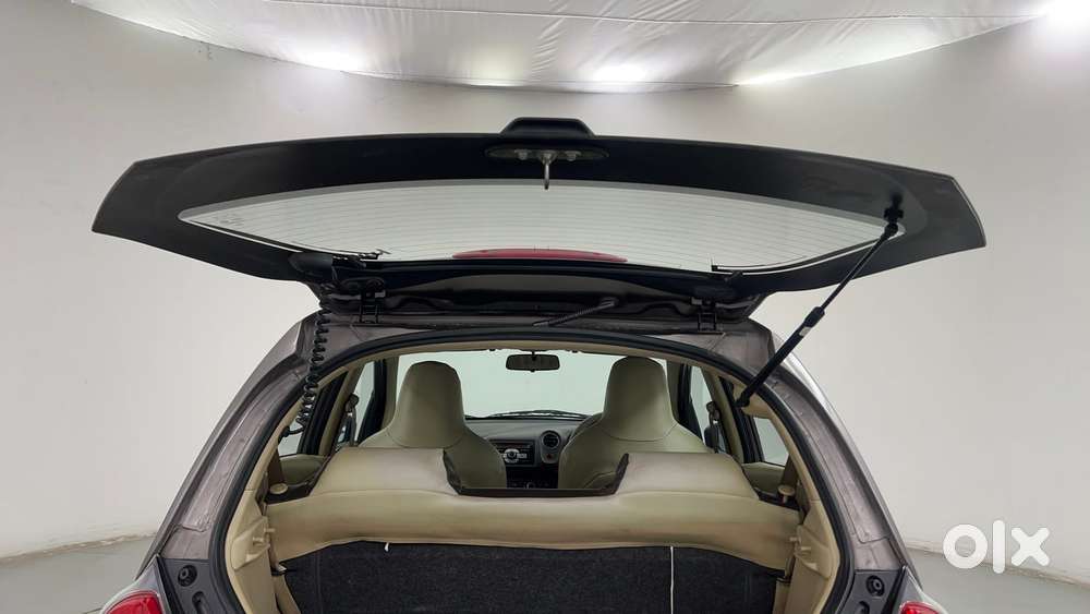 Honda Brio 1.2 S Mt, 2013, Petrol