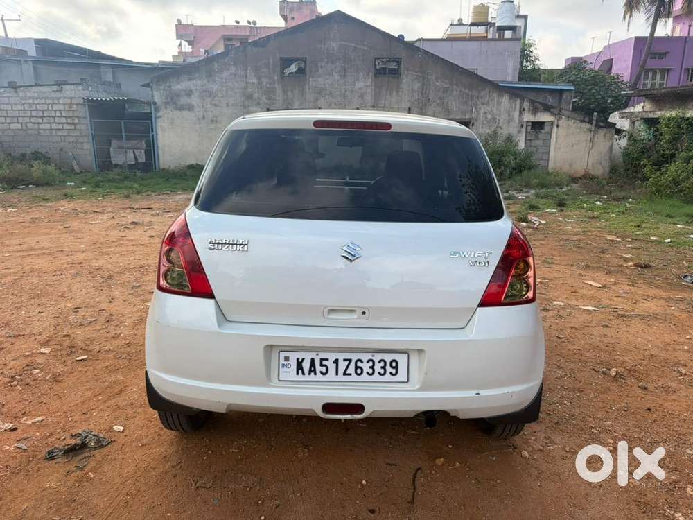 Maruti Suzuki Diesel 2010