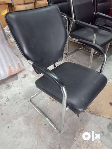 Office visitor chair olx new arrivals