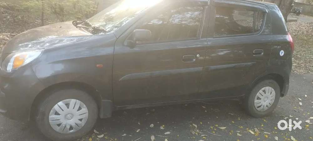Maruti Suzuki Alto 800 2020