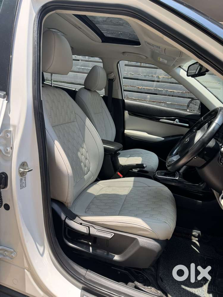 Kia Seltos 1.5 Htx At Petrol, 2020, Petrol