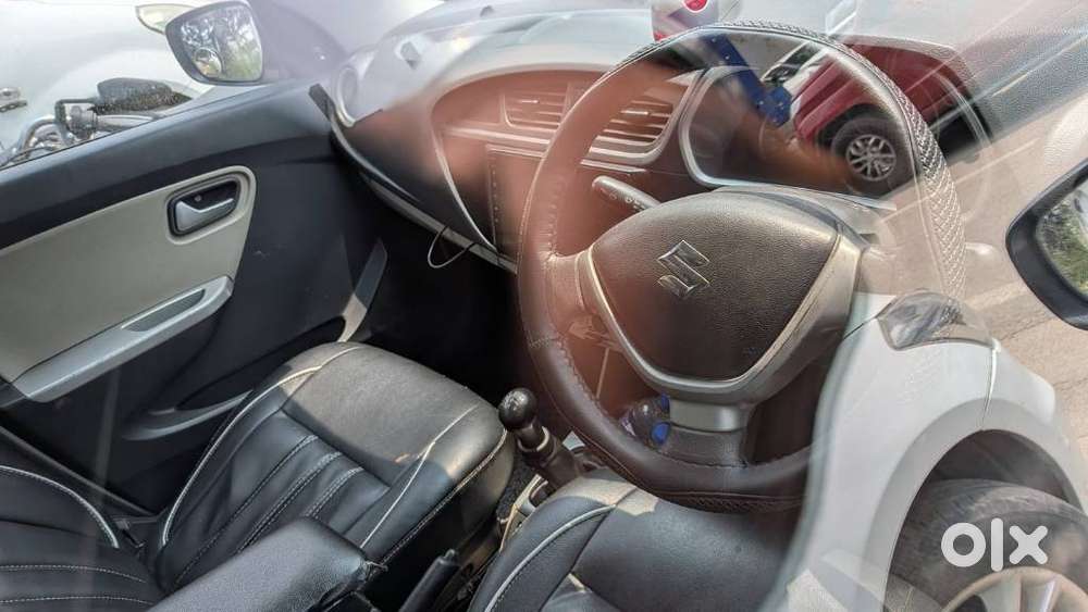 Maruti Suzuki Alto K10 Vxi (o), 2018, Petrol