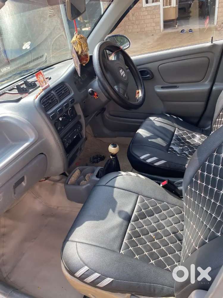 Maruti Suzuki Alto K10 2014 Petrol 95000 Km Driven