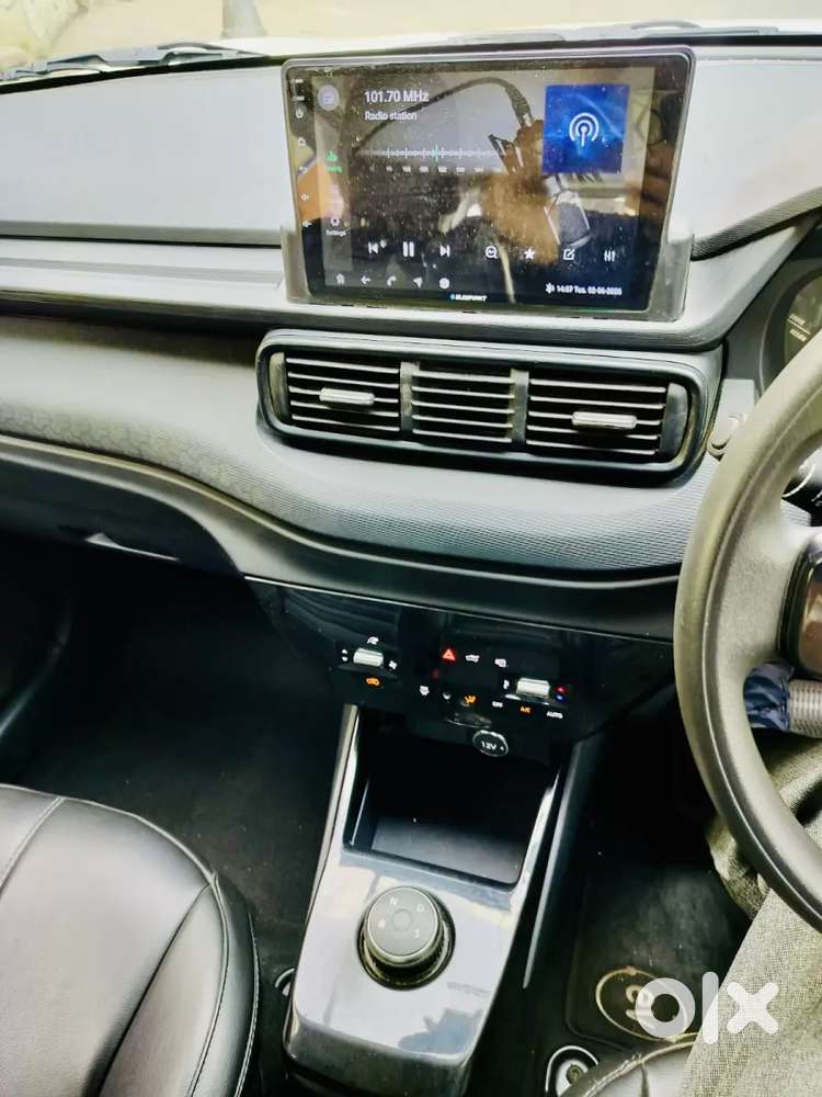 Tata Punch Ev Smart Plus, 2024, Electric