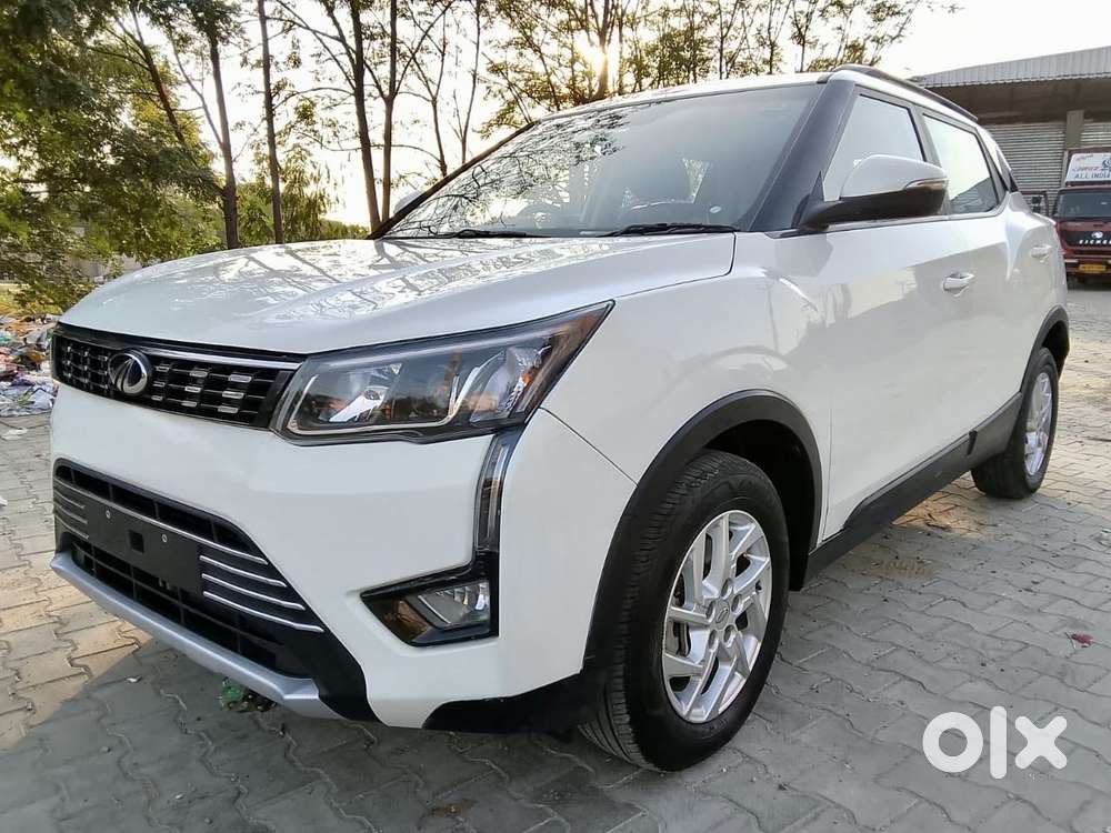 Mahindra Xuv300 W8 Diesel, 2022, Diesel