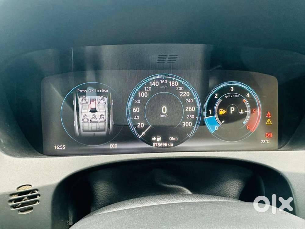 Jaguar F-pace Prestige 2.0 Awd, 2018, Diesel