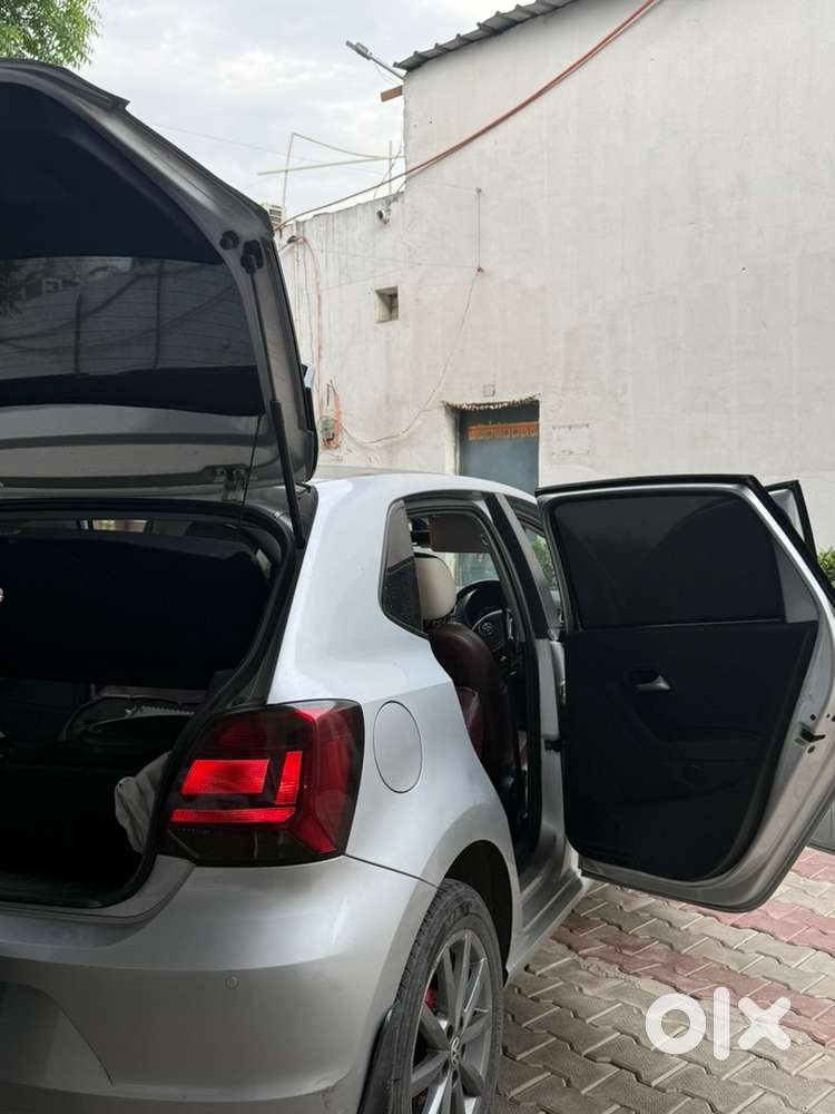 Volkswagen Polo 2019 Year