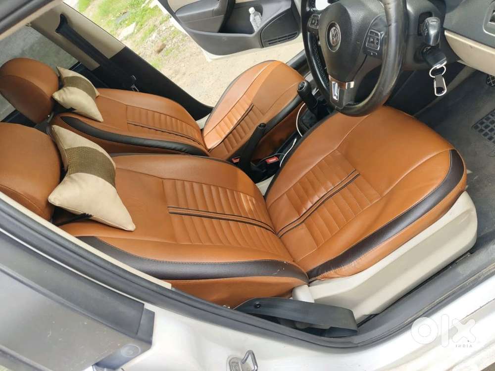 Volkswagen Polo Diesel 2011