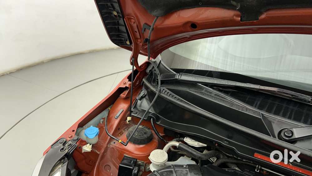 Maruti Suzuki Ignis 1.2 Zeta Amt Dual Tone, 2018, Petrol