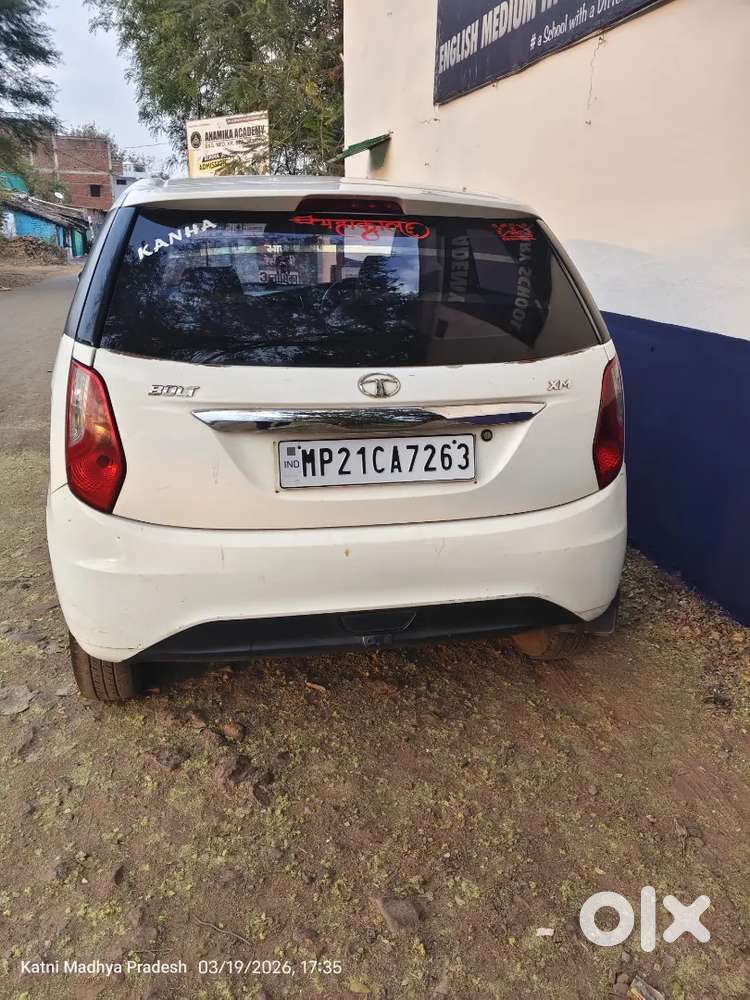 Tata Bolt 2017 September Diesel Well Maintained