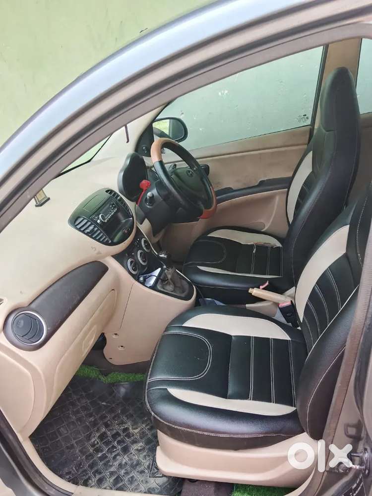 Hyundai I10 Era Petrol 2009