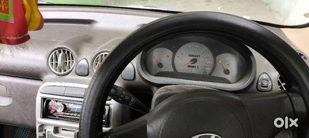 Hyundai Santro Car For Sell