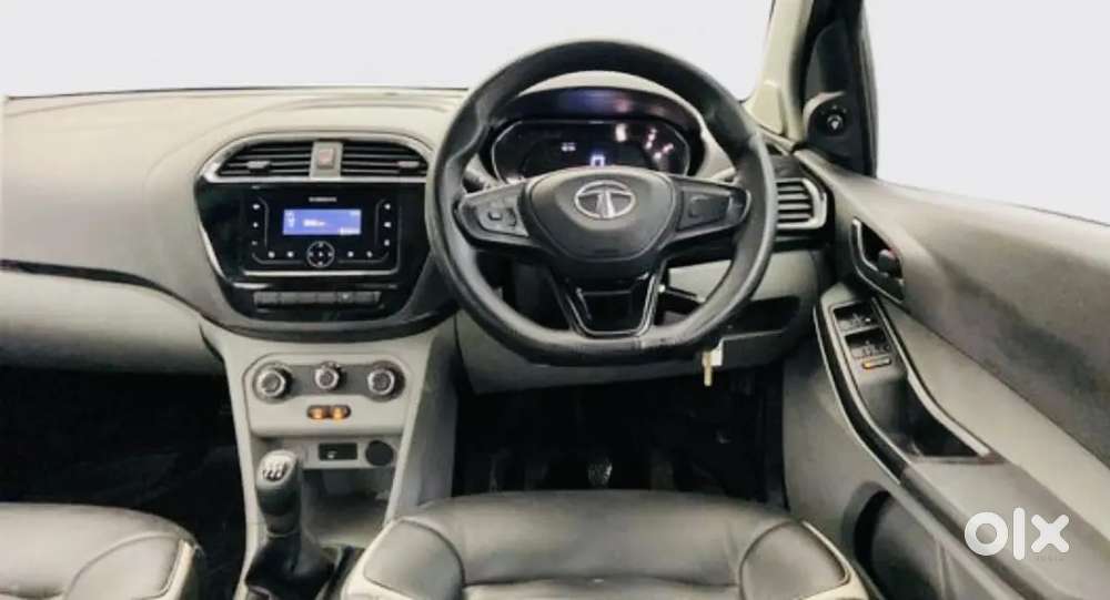 Tata Tiago Xt Icng 2022