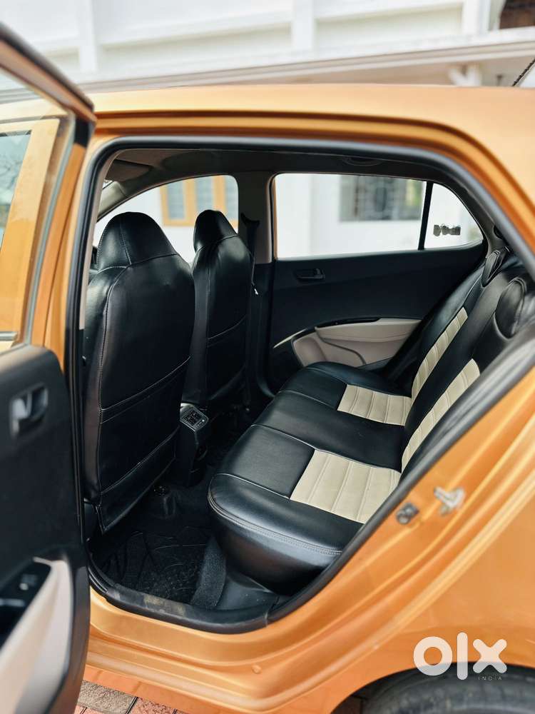 Hyundai Grand I10 2016-2017 Magna, 2014, Petrol