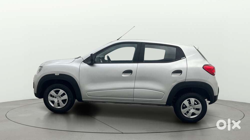 Renault Kwid Rxt, 2015, Petrol