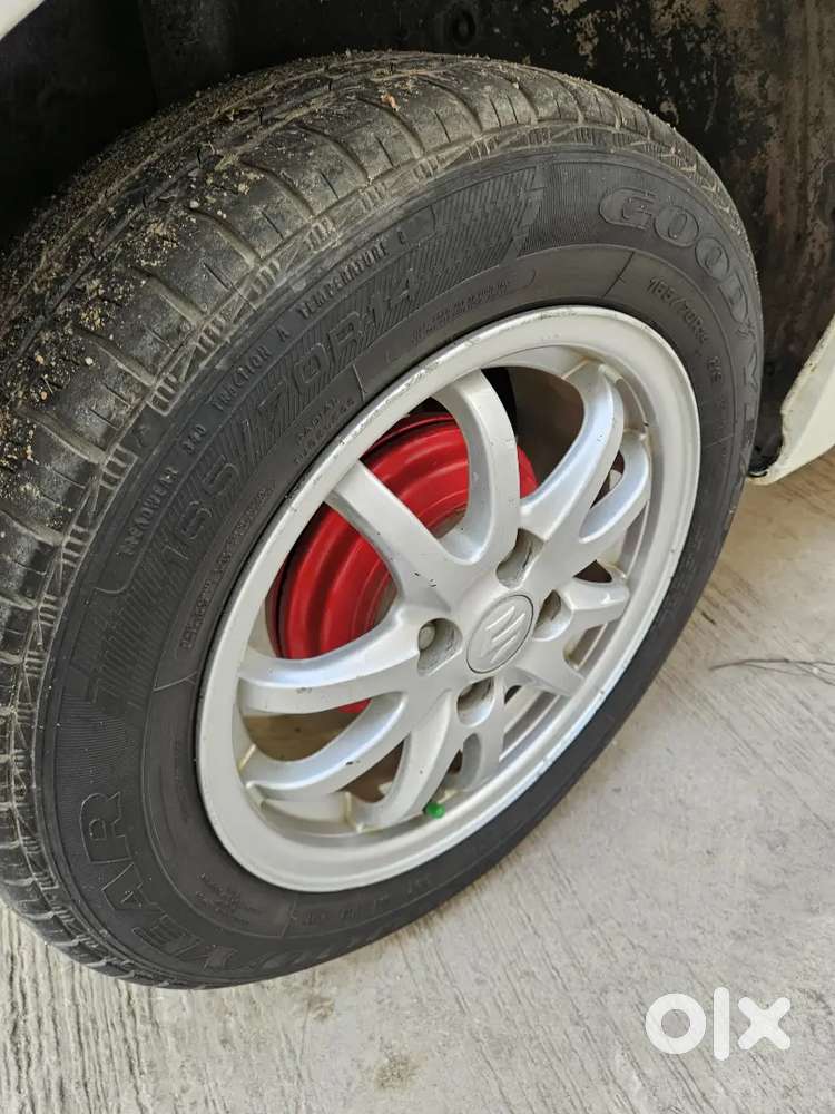 Maruti Suzuki Celerio