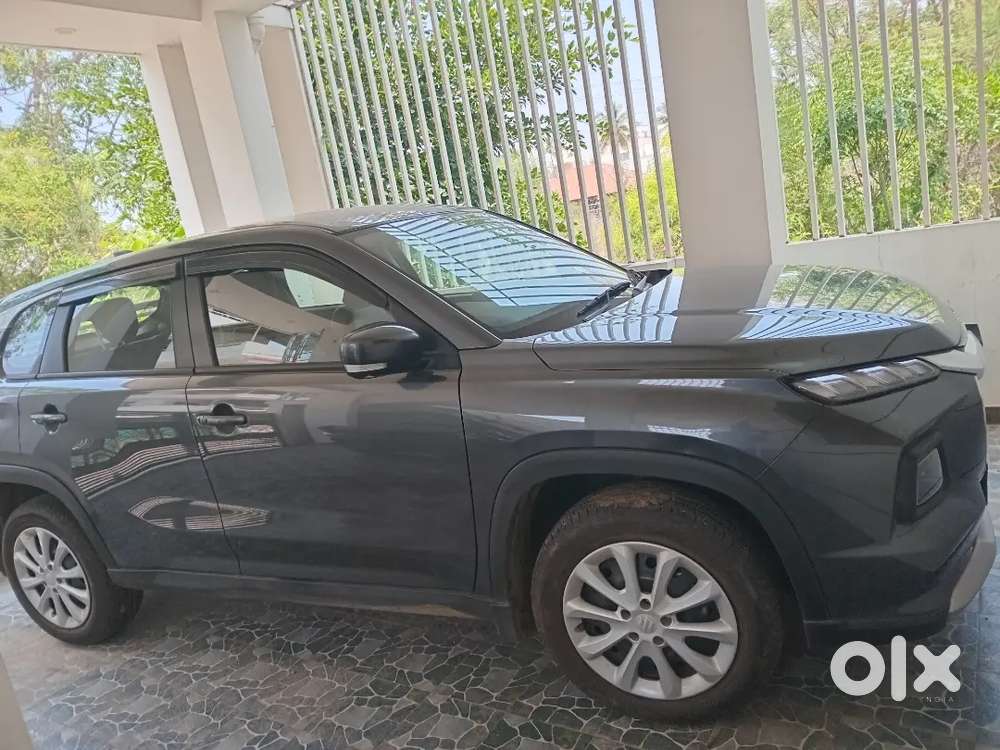 G Vitara Smart Hybrid Sigma