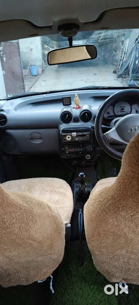 Hyundai Santro Xing 2008