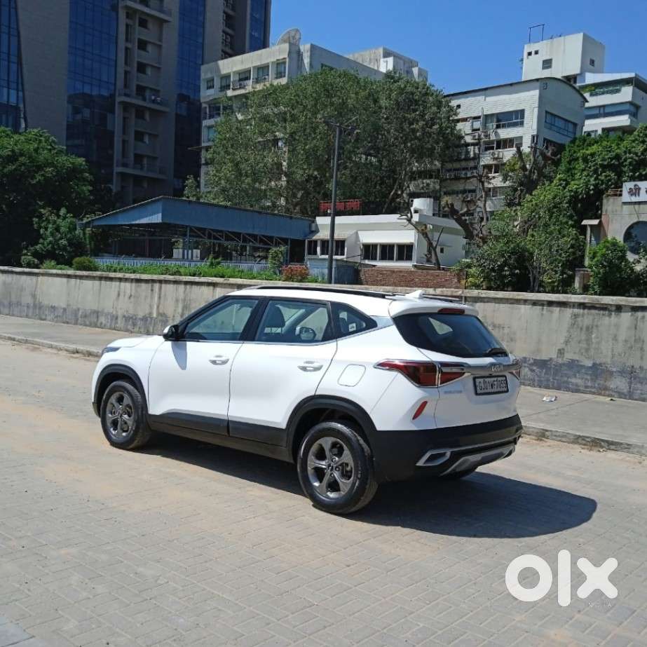 Kia Seltos Htk Plus D, 2022, Diesel