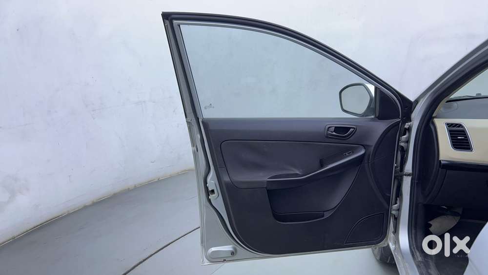 Tata Zest  Revotron 1.2t Xms, 2015, Petrol