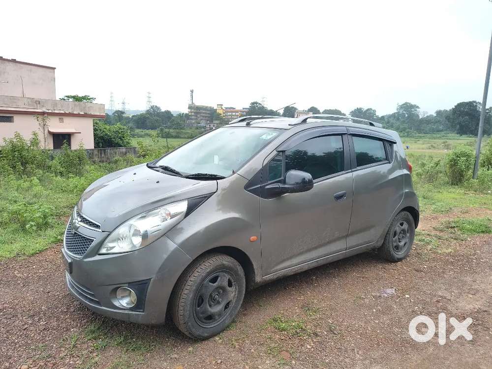 Chevrolet Beat Diesel 2015