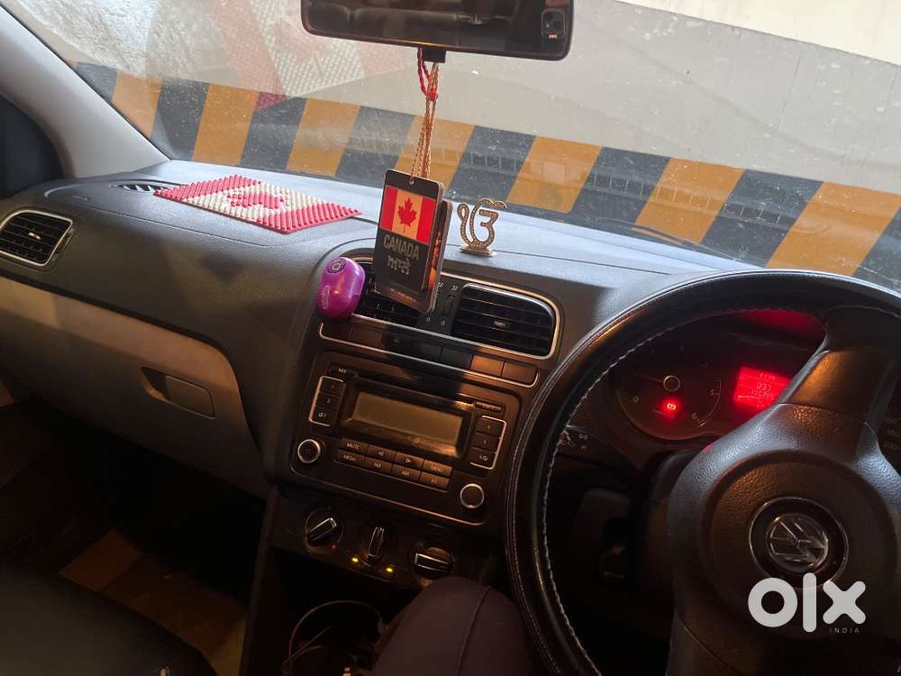 Volkswagen Gti 2012 Diesel Good Condition