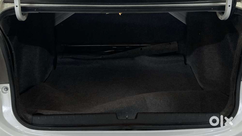 Honda City I-vtec Cvt V, 2018, Petrol