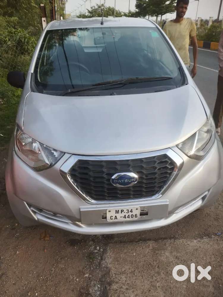 Datsun Redi Go 1.0 Limited 2020