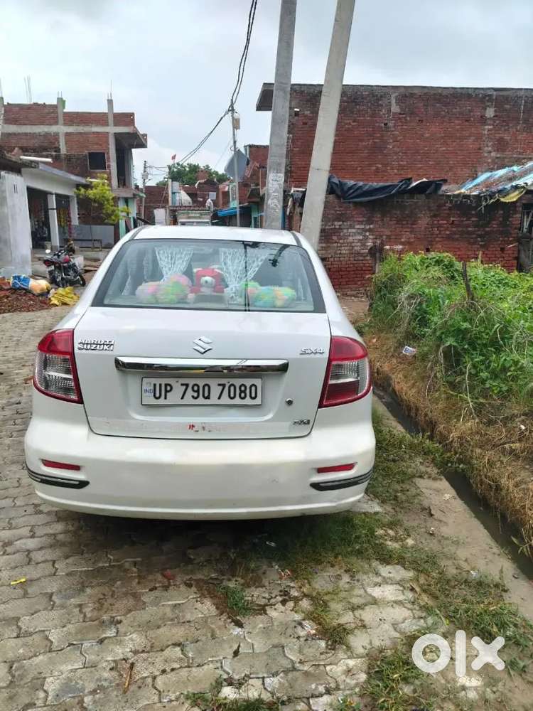 Top Model Car