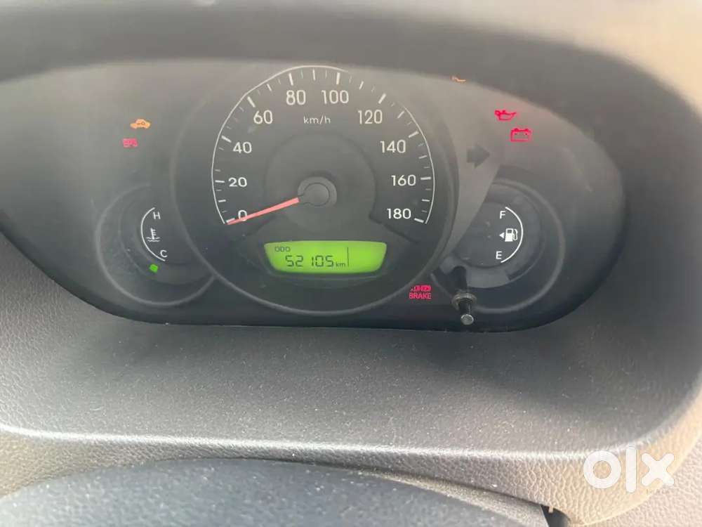 Eon + Good Condition