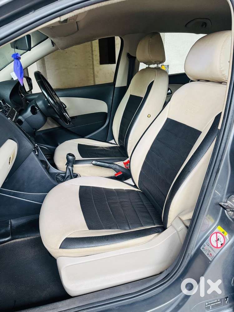 Volkswagen Polo 2012 Diesel Well Maintained