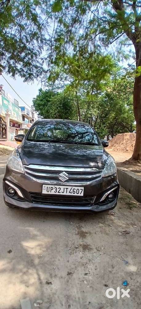 Maruti Suzuki Ertiga Zxi Plus , 2018, Diesel