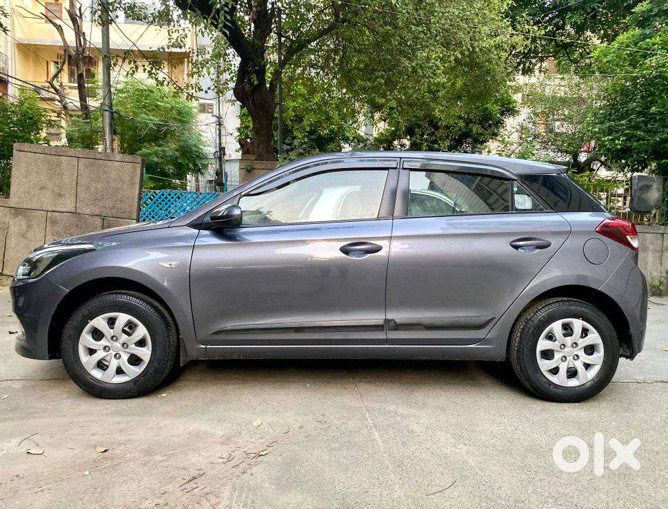 Hyundai I20 1.2 Magna Executive, 2017, Petrol