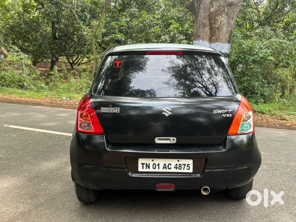Maruti Suzuki Swift 2007 Petrol Well Maintained