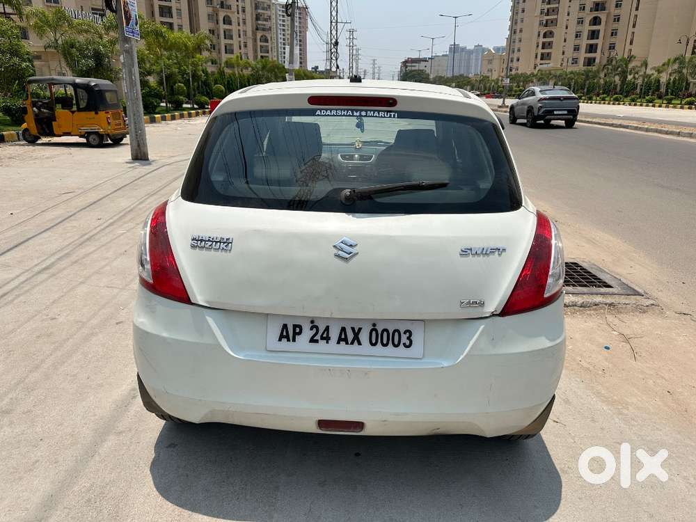Maruti Suzuki Swift 2013 Diesel Well Maintained