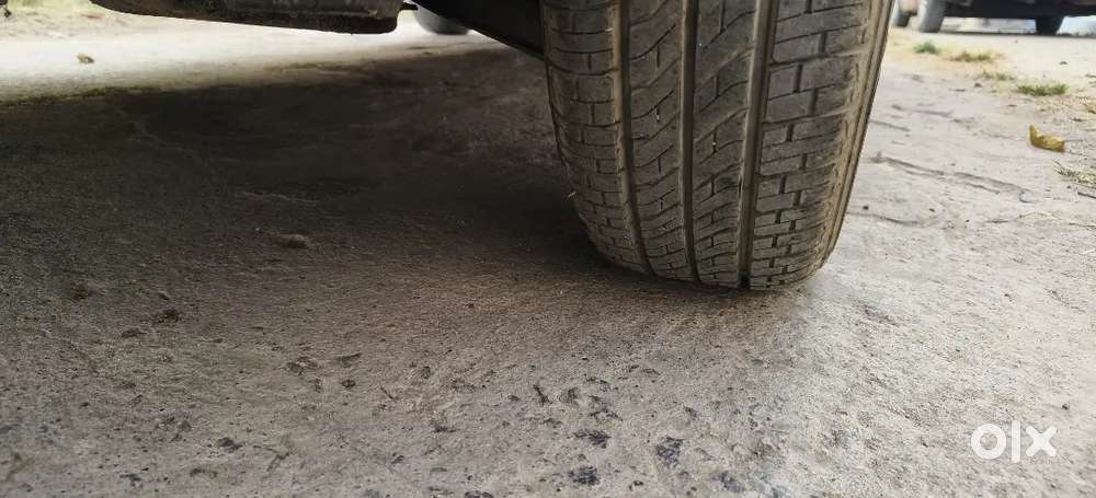 Hyundai Santro Xing 2011 Petrol Well Maintained