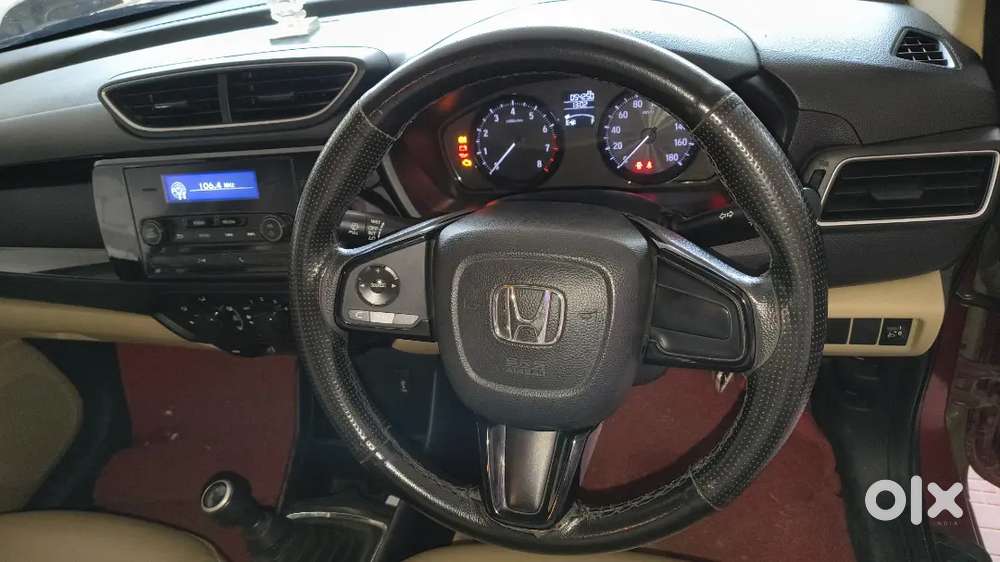 Honda Amaze 1.2 S 2020