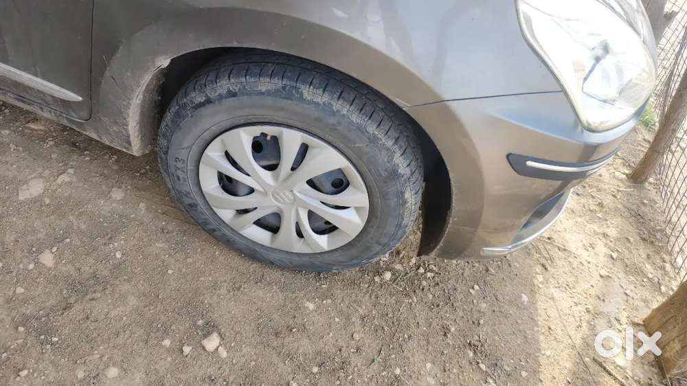 Well Condition