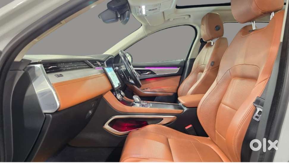 Jaguar F-pace 2.0 R Dynamic S, 2021, Diesel